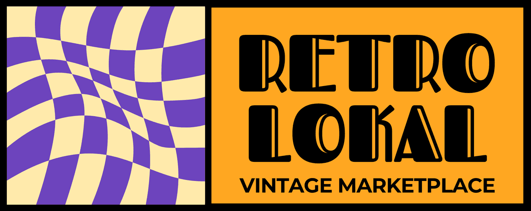 Retro Lokal