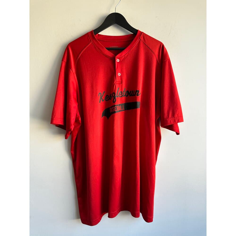 Vintage Baseball Forma