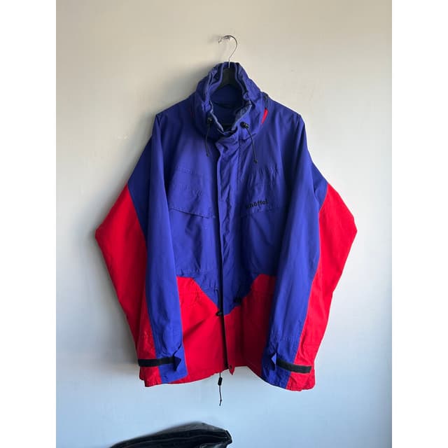 Vintage Schöffel Mont 