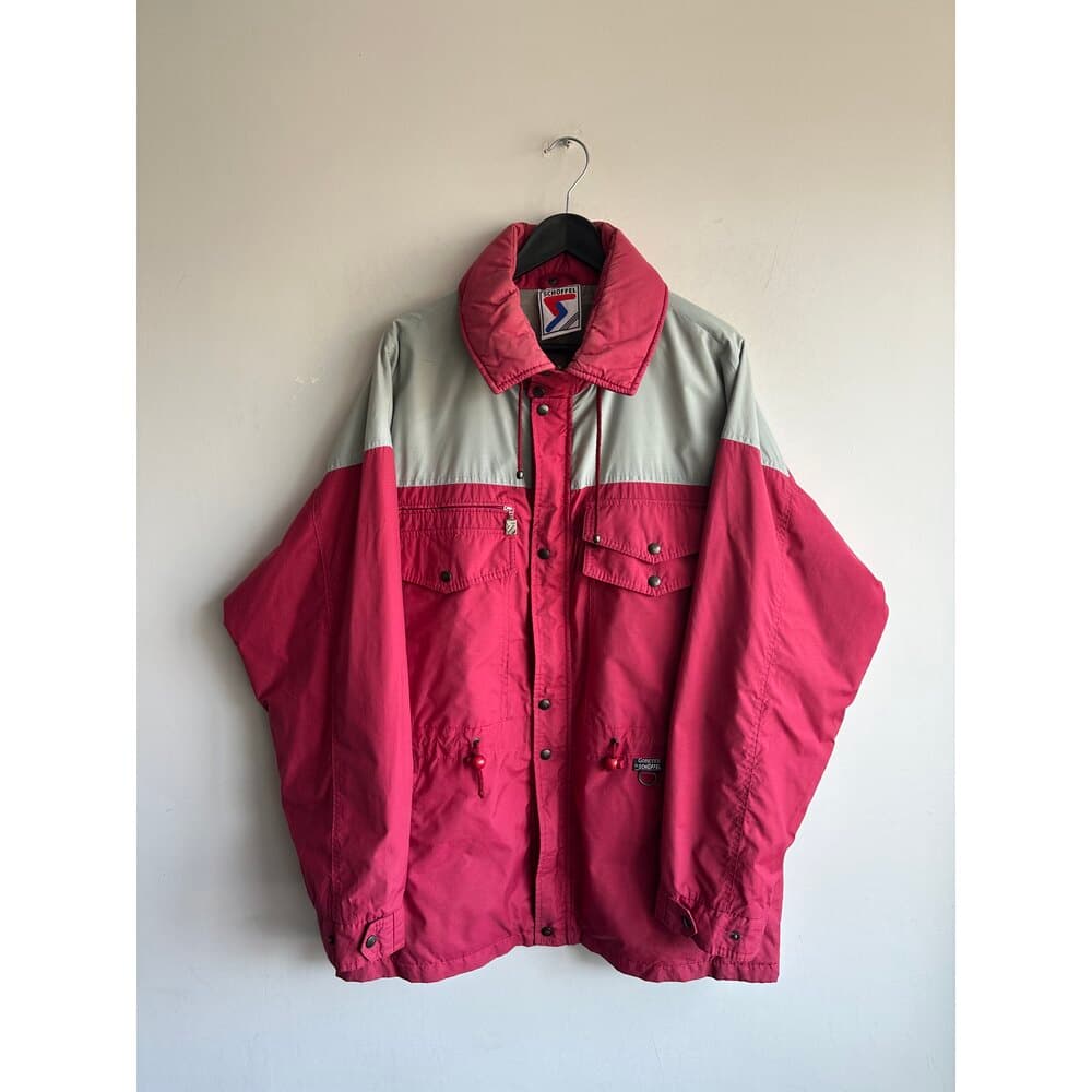 Vintage Schöffel Mont