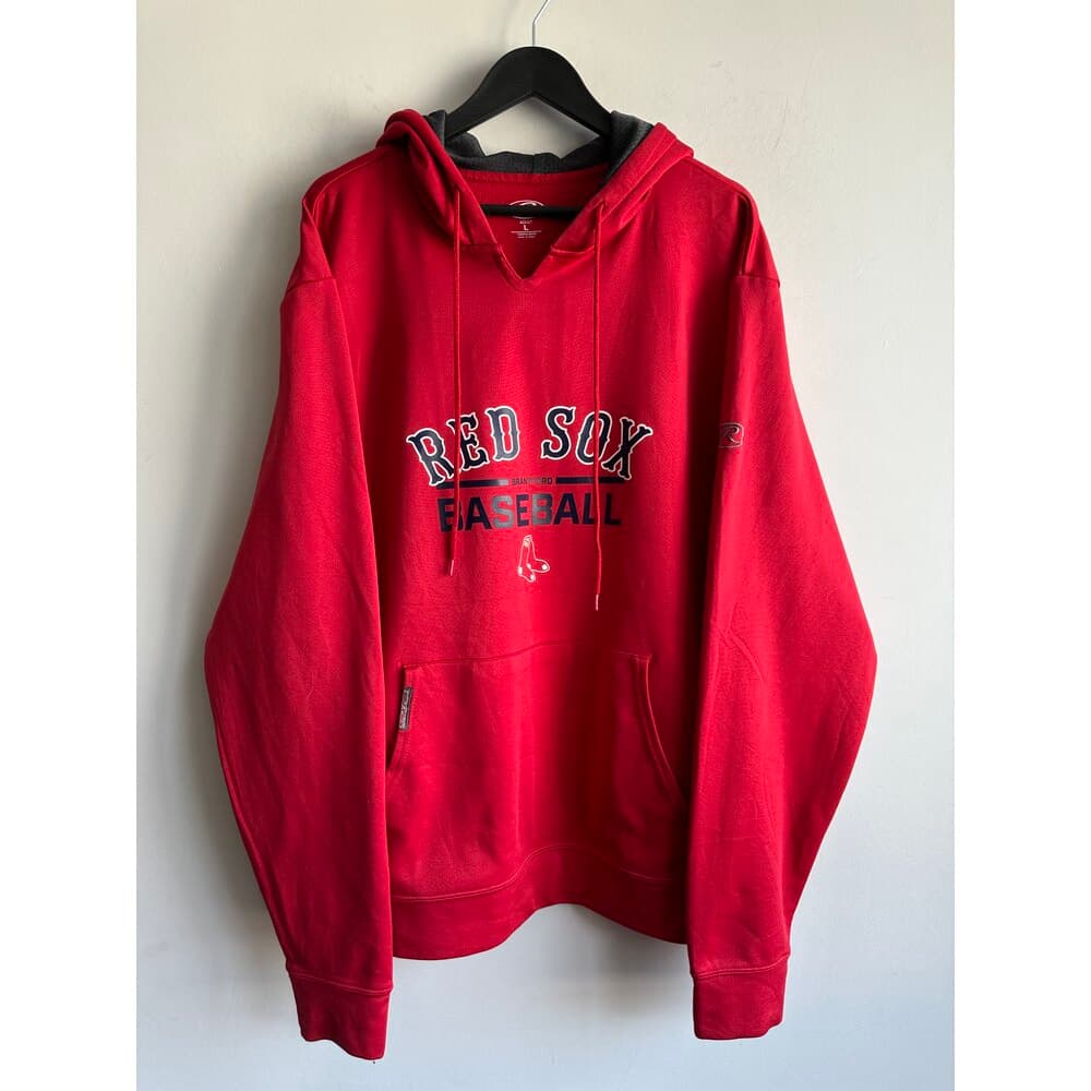 Vintage Red Sox Baseball Sweatshirt