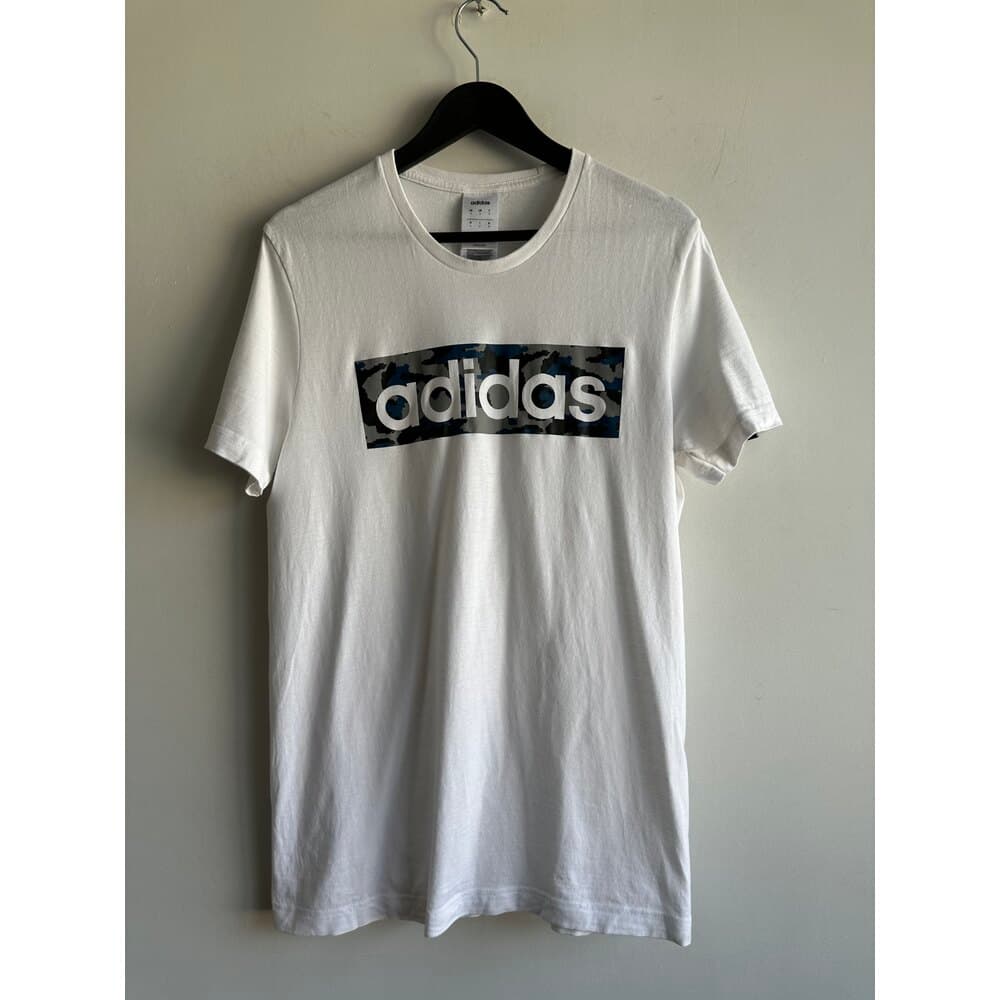 Vintage Adidas Tişört