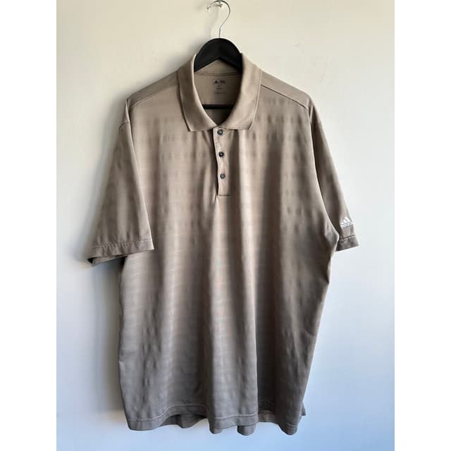 Vintage Adidas Golf Tişört