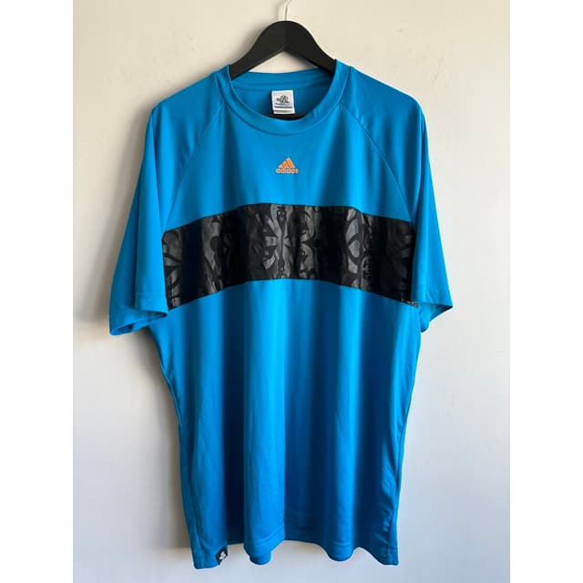 Vintage Adidas Euro 2012 Forma