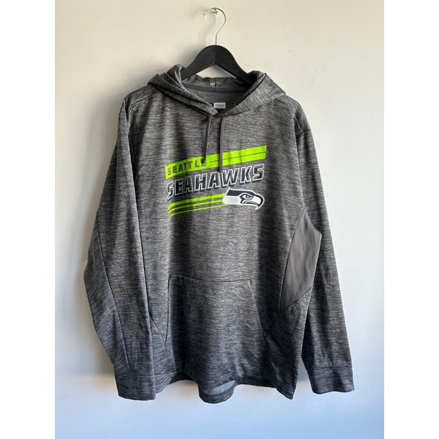 Vintage NFL Sweatshirt