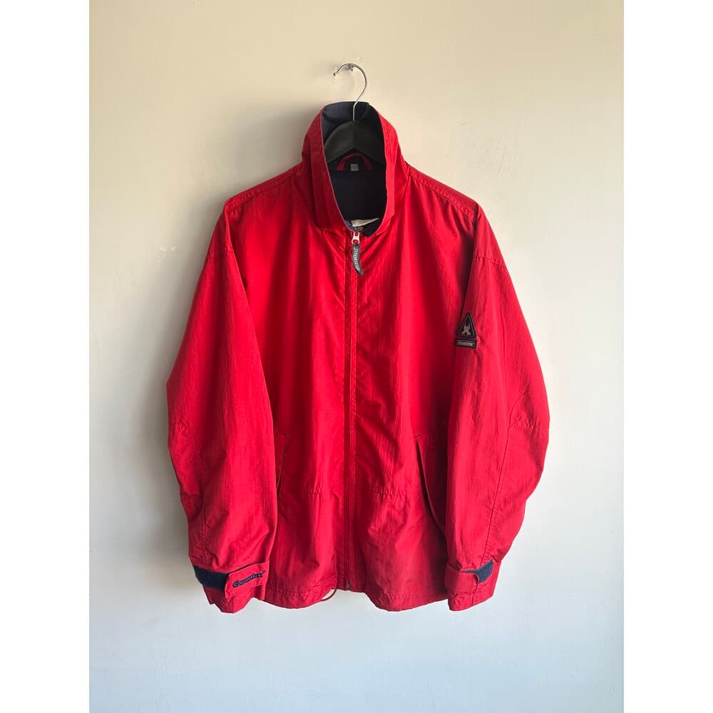 Vintage Gaastra Mevsimlik Ceket