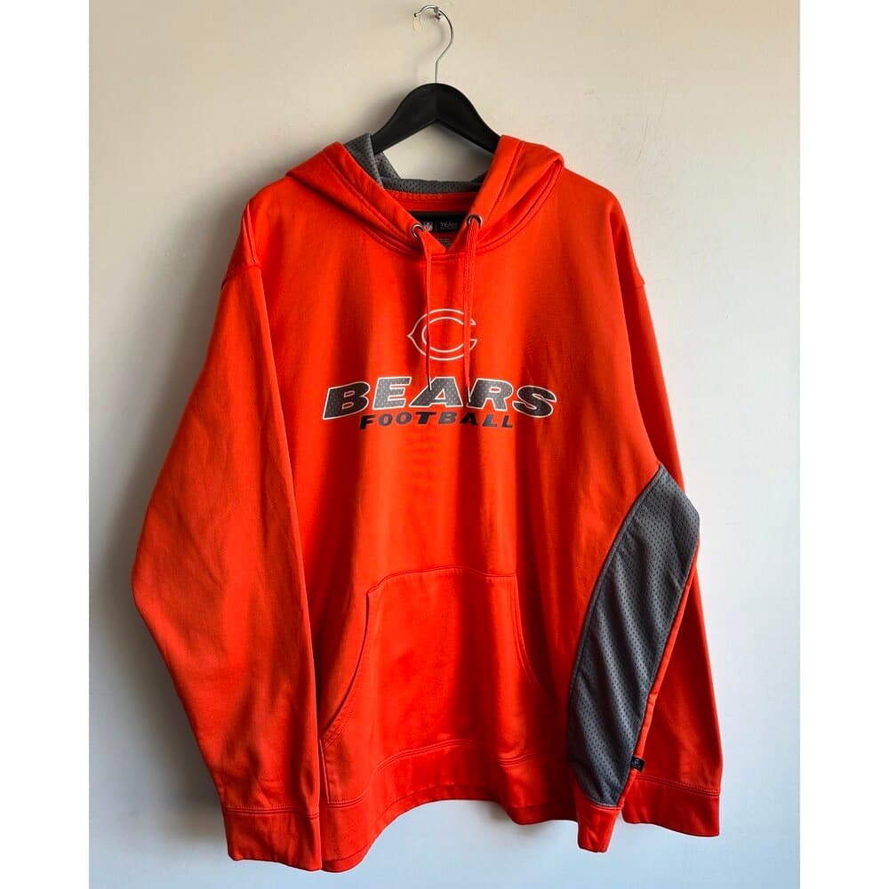 Vintage NFL Sweatshirt