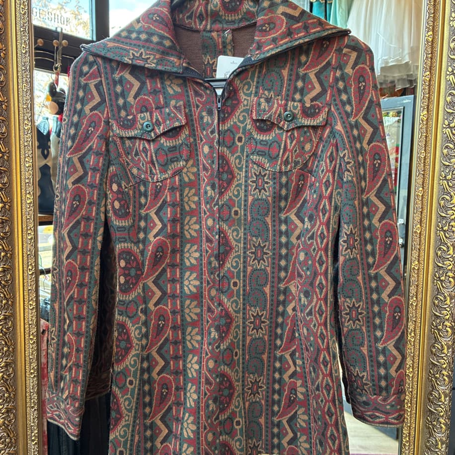 1970  Souvenir Shirt