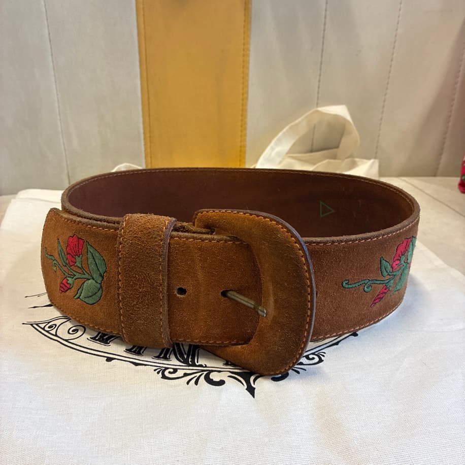 Gön RoSe Belt