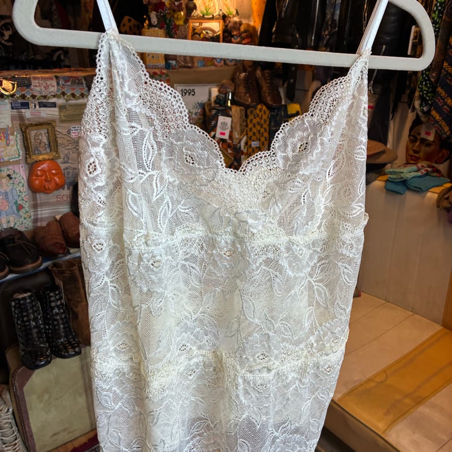 Audre:Mon cœur Lace Top