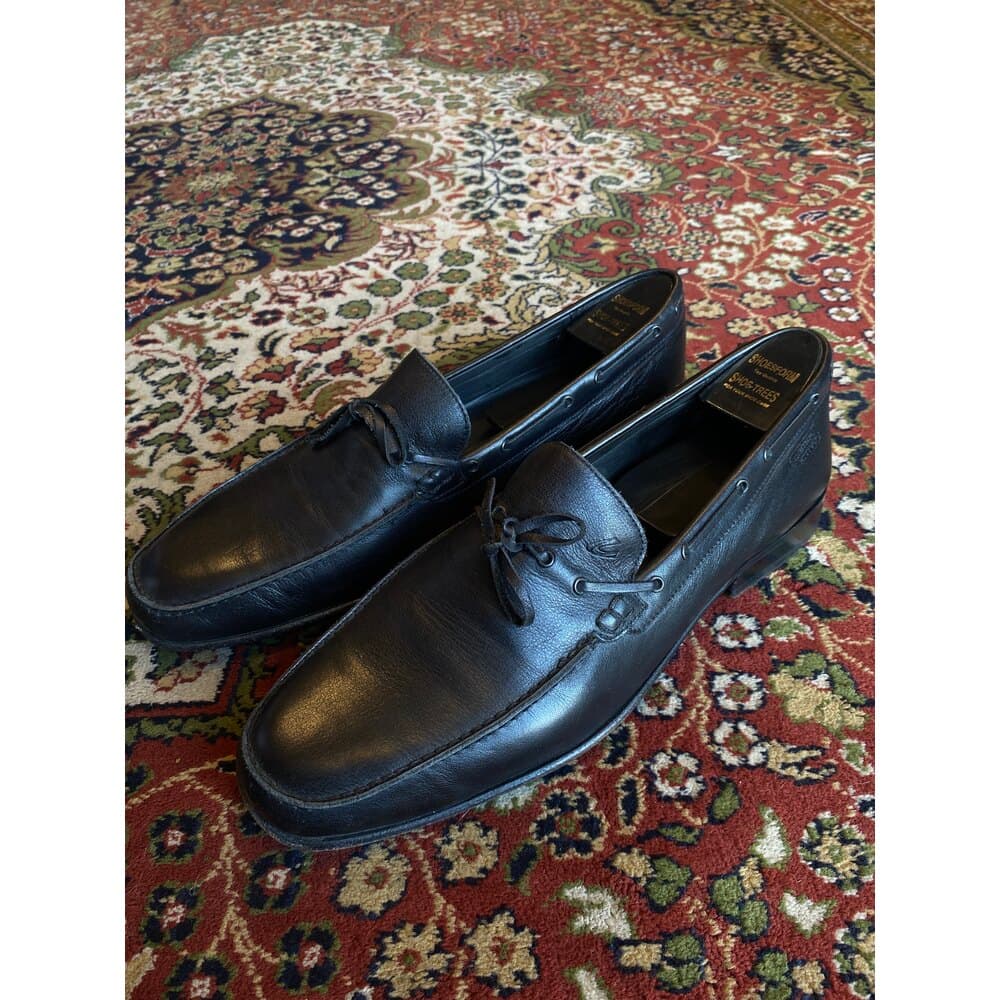 Camel Active Leather Loafer 