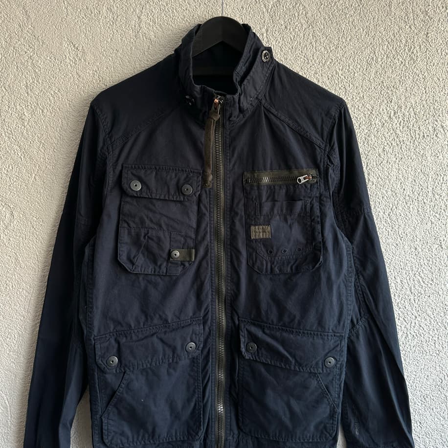 Vintage Gstar Ceket