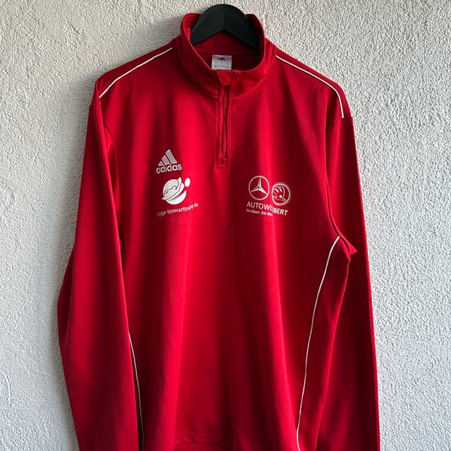 Vintage Adidas Mevsimlik