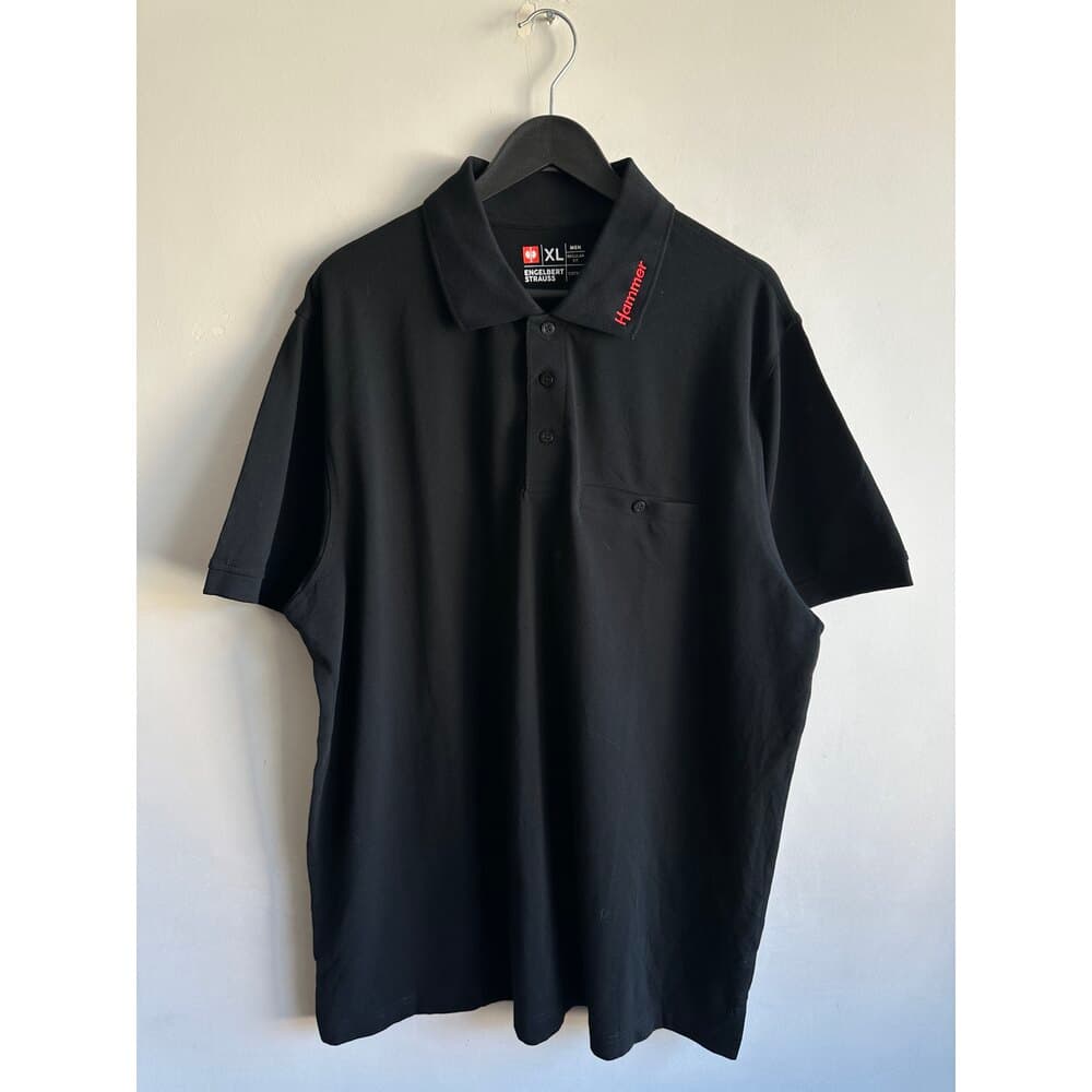 Vintage Engelbert Strauss Tişört