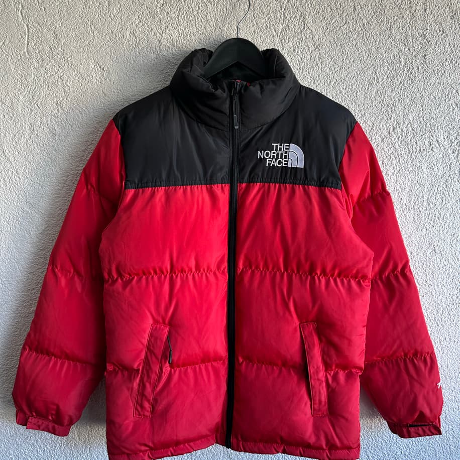 Vintage The North Face Mont