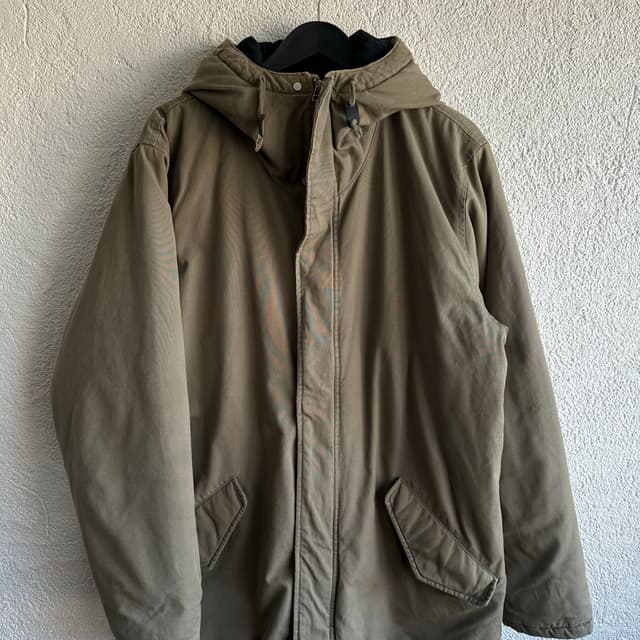 Vintage Levi’s Mont