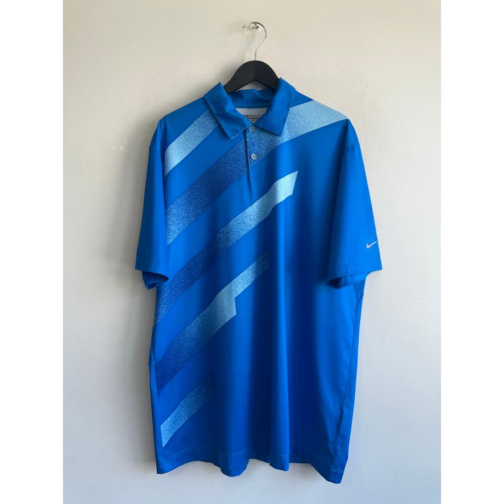 Vintage Nike Golf Tişört