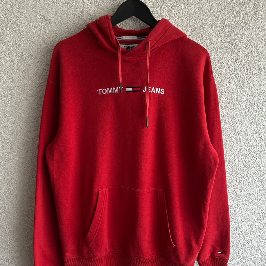 Vintage Tommy Sweatshirt