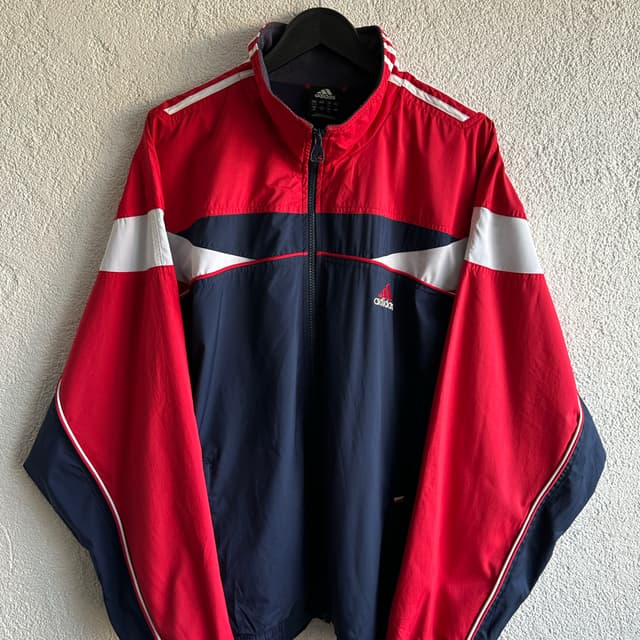 Vintage Adidas Mevsimlik