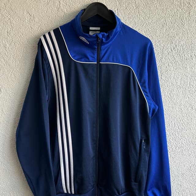 Vintage Adidas Mevsimlik