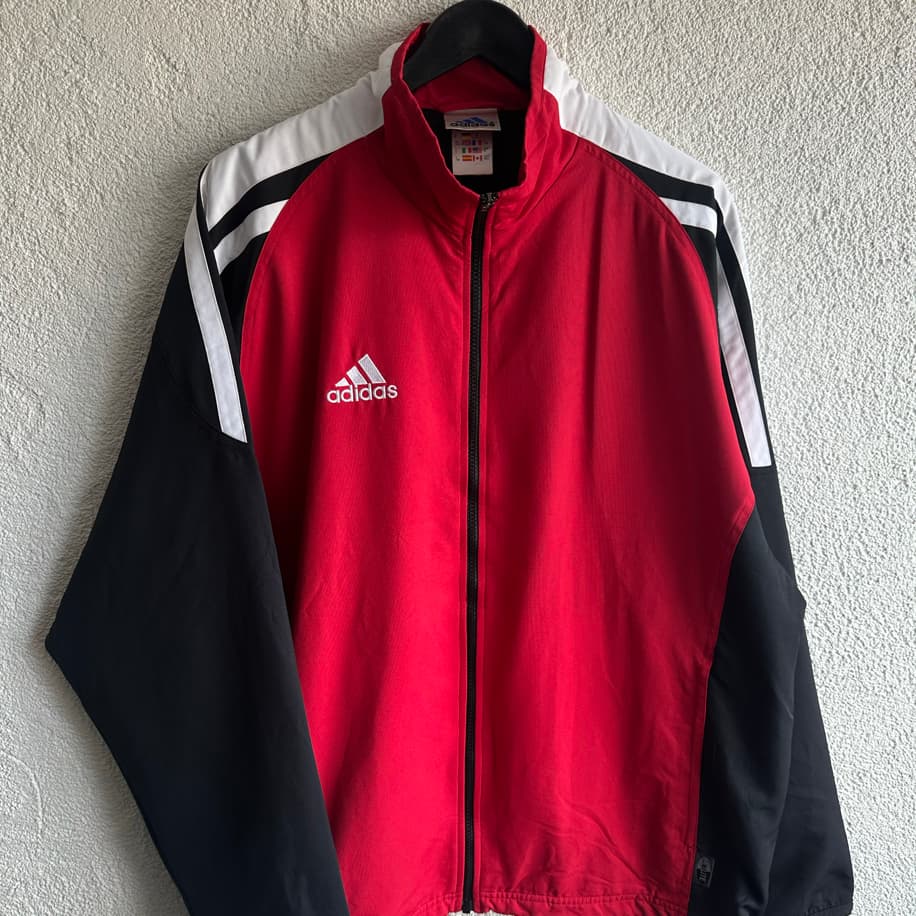 Vintage Adidas Mevsimlik