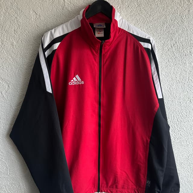 Vintage Adidas Mevsimlik