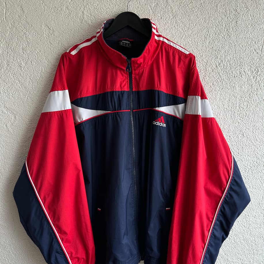 Vintage Adidas Mevsimlik