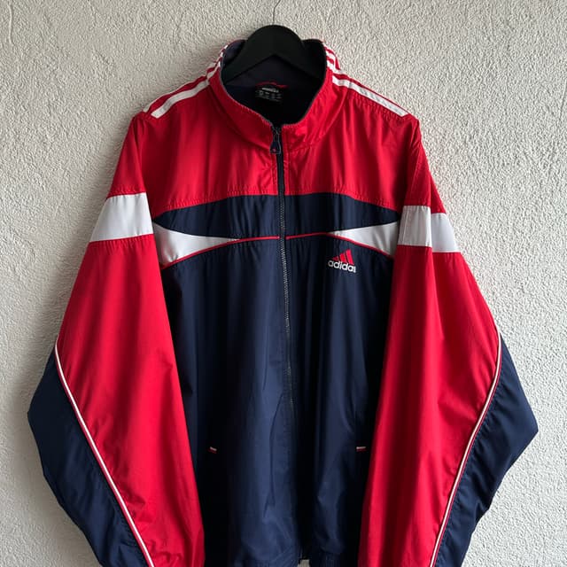 Vintage Adidas Mevsimlik