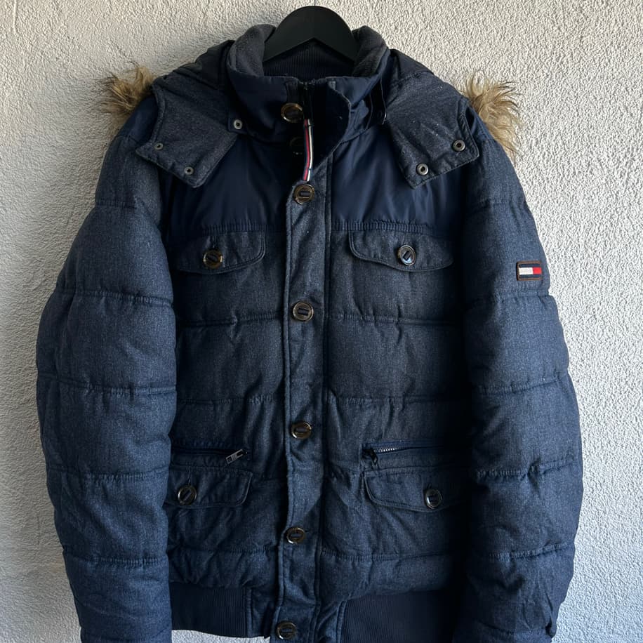 Vintage Tommy Mont