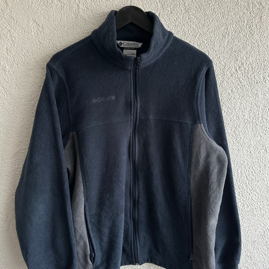 Vintage Columbia Polar