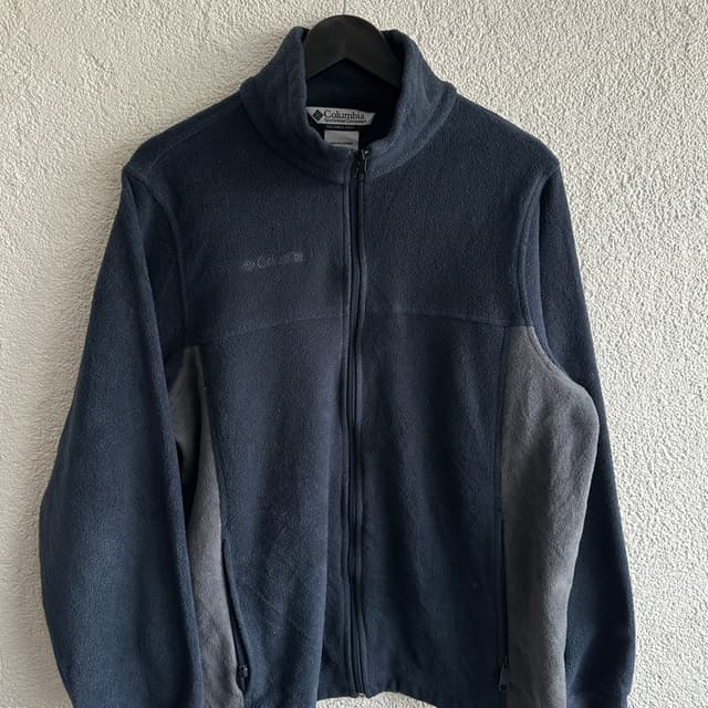 Vintage Columbia Polar