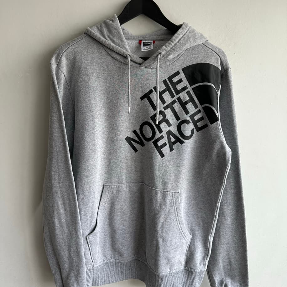Vintage The North Face Sweatshirt