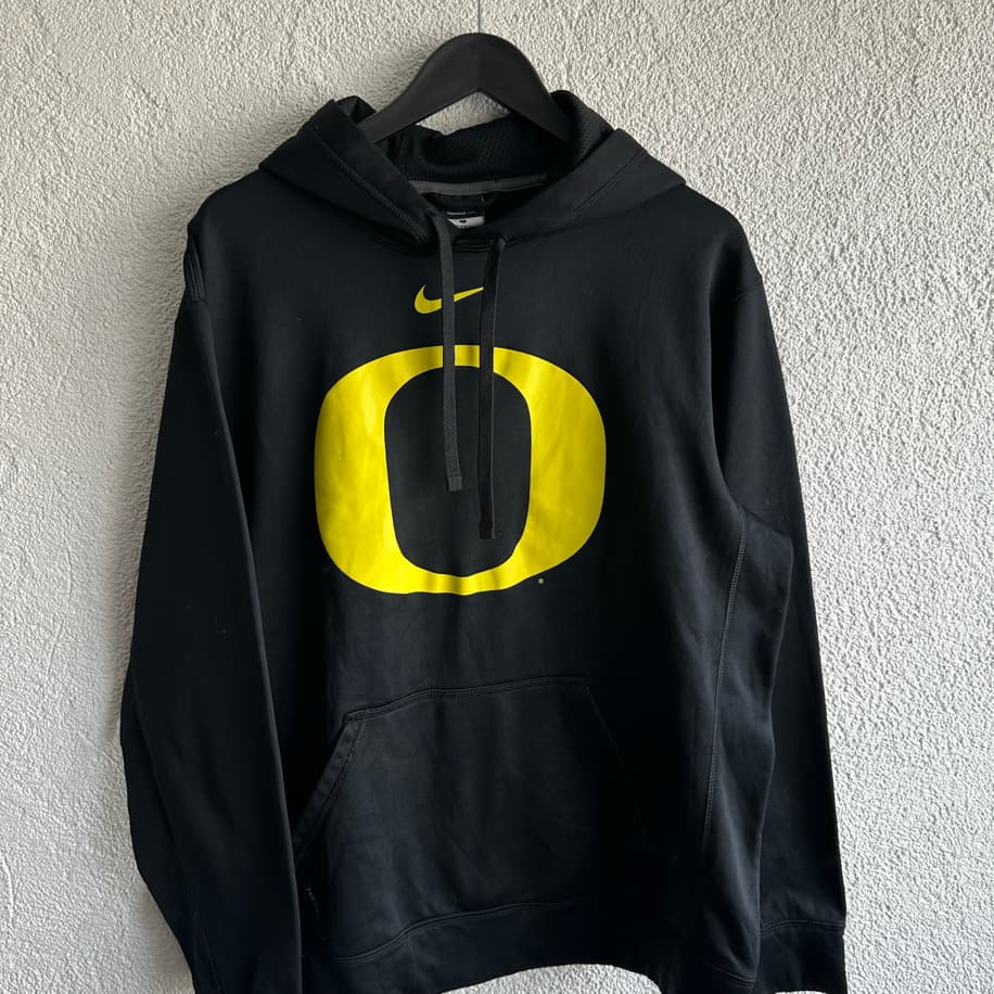 Vintage Nike Sweatshirt