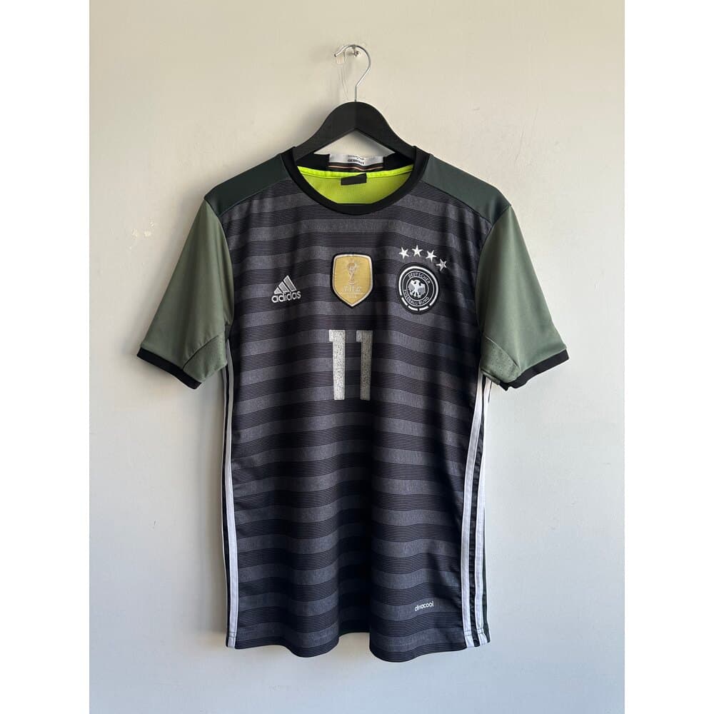 Vintage Adidas Forma