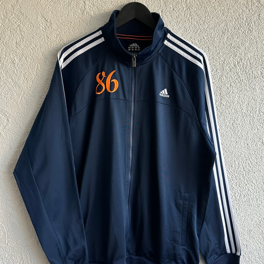 Vintage Adidas Mevsimlik