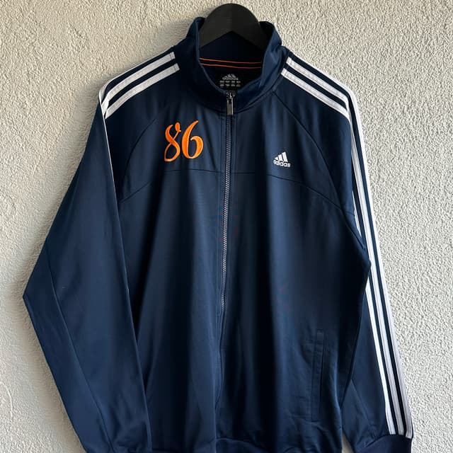 Vintage Adidas Mevsimlik
