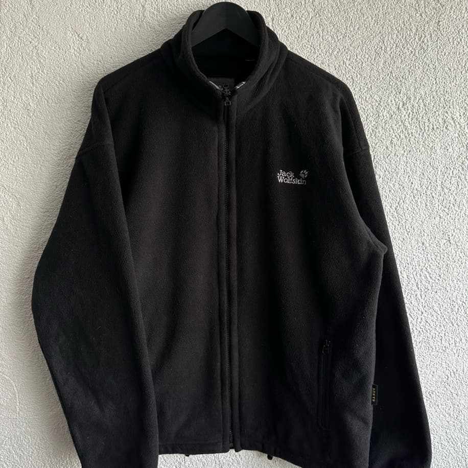 Vintage Jack Wolfskin Polar