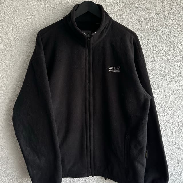 Vintage Jack Wolfskin Polar