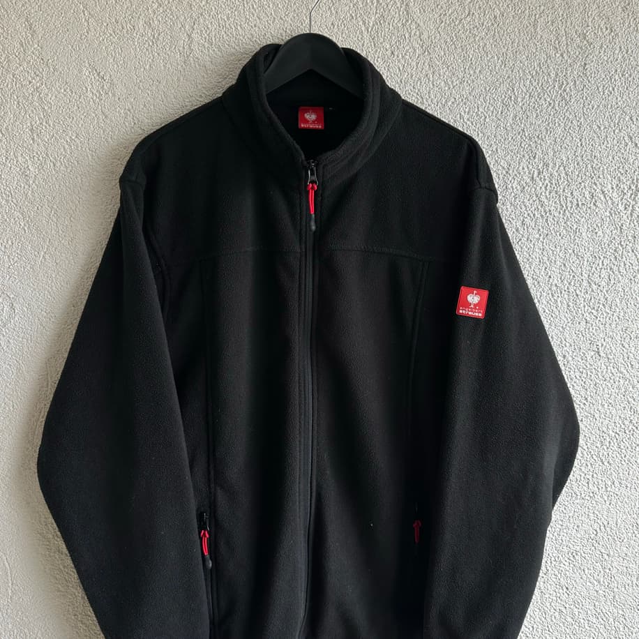 Vintage Engelbert Strauss Polar