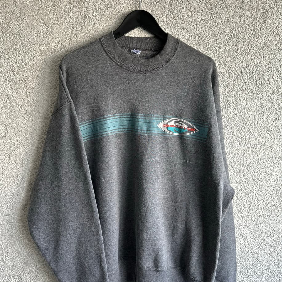 Vintage Quiksilver Sweatshirt