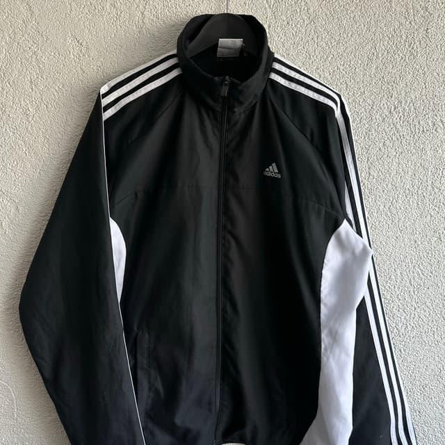 Vintage Adidas Mevsimlik