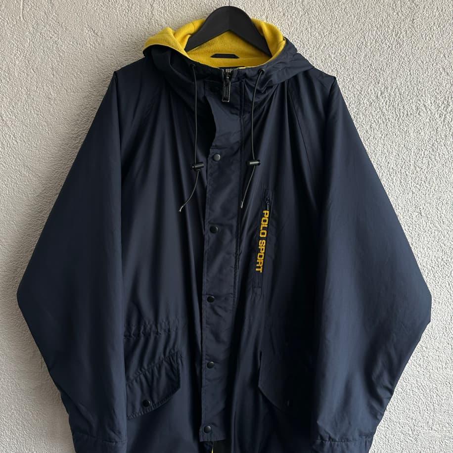 Vintage Ralph Lauren Mont