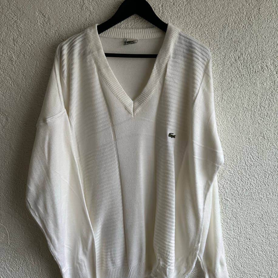 Vintage Lacoste Kazak