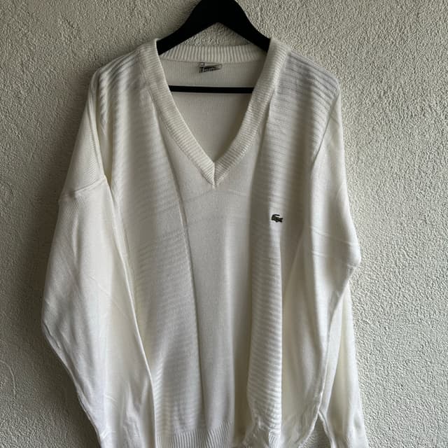 Vintage Lacoste Kazak