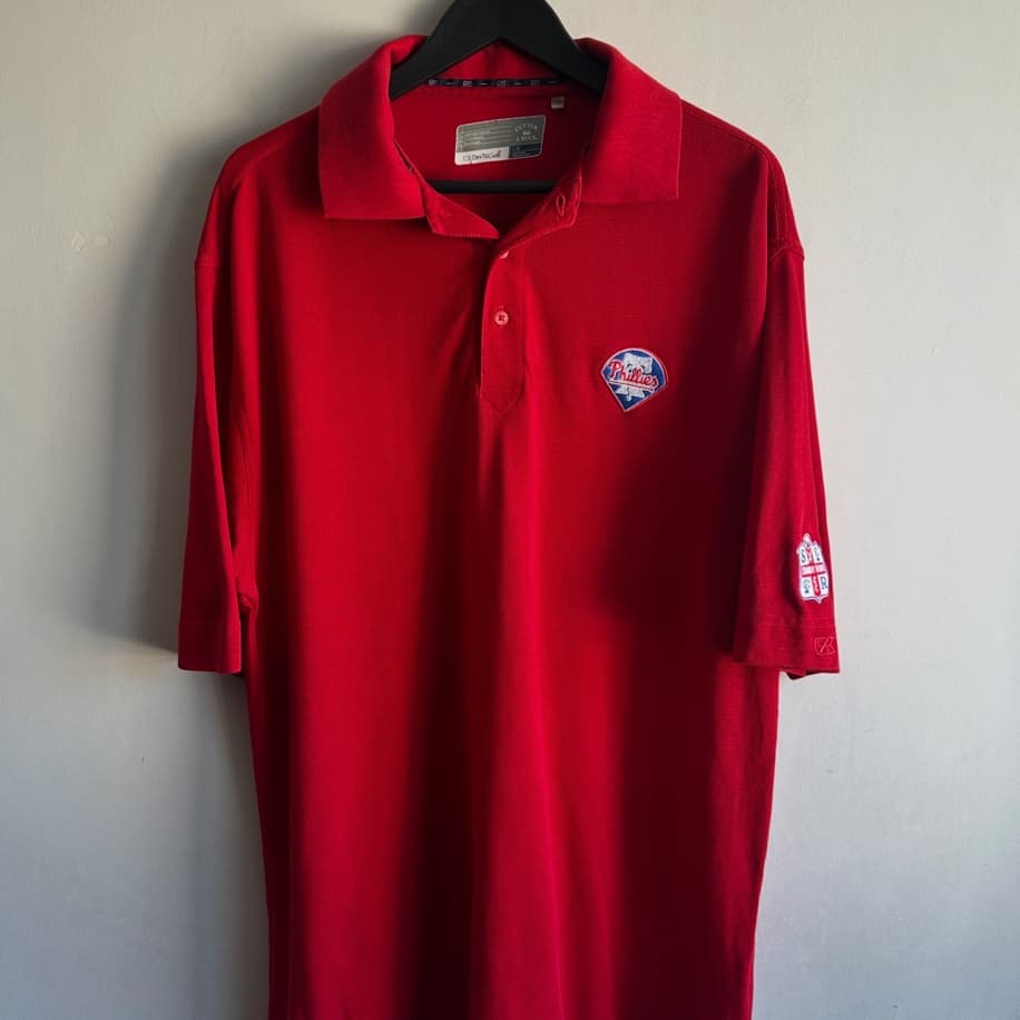 XL Vintage Baseball Tişört