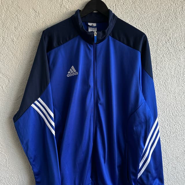 Vintage Adidas Mevsimlik