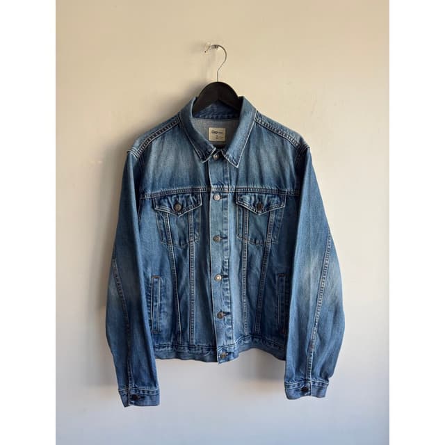 Vintage GAP Kot Ceket