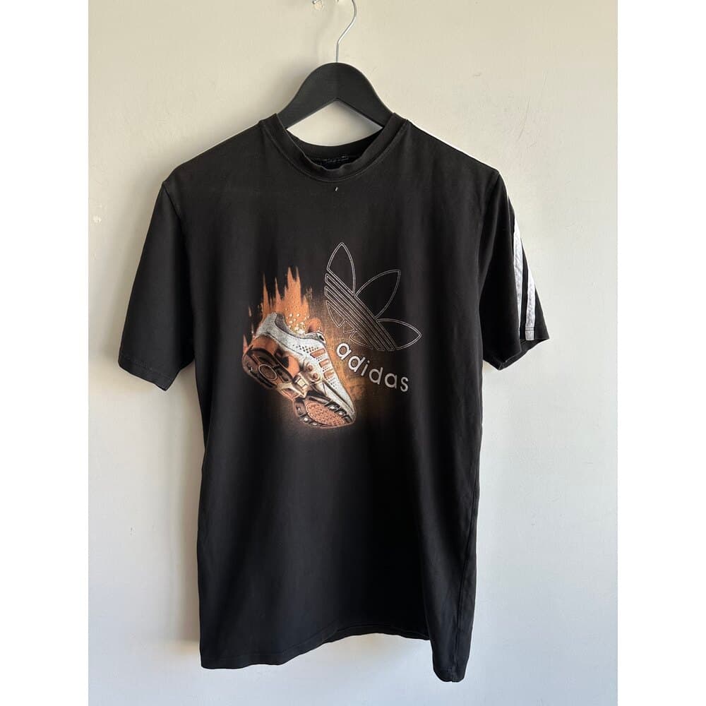 Vintage Adidas Tişört