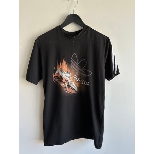 Vintage Adidas Tişört