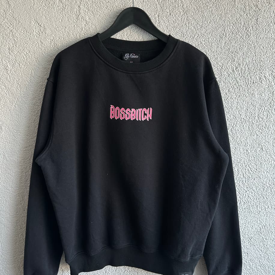 Vintage Sweatshirt